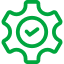 Controlled processing environments 