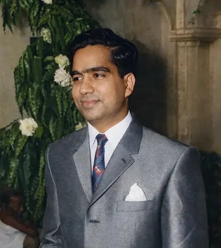 Founder Image